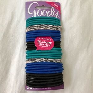 Pack of 30 Hair Ties